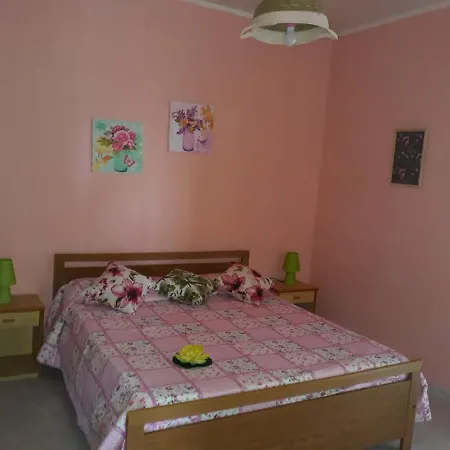 Apartmán A Casa Di Francesca *