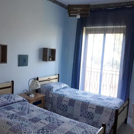 A Casa Di Francesca * Porto Empedocle