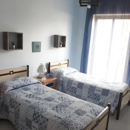 Apartmán A Casa Di Francesca Porto Empedocle