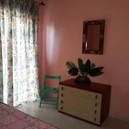 A Casa Di Francesca Apartmán