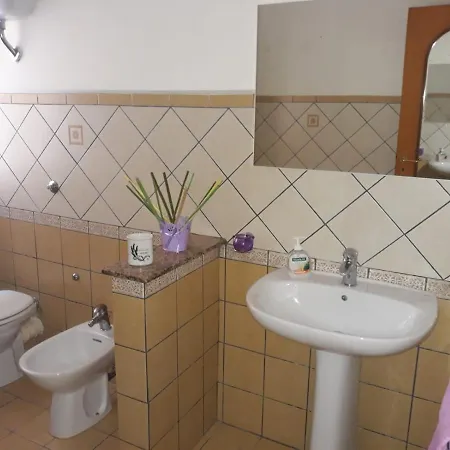 A Casa Di Francesca Apartmán
