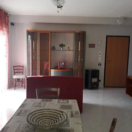 A Casa Di Francesca Porto Empedocle